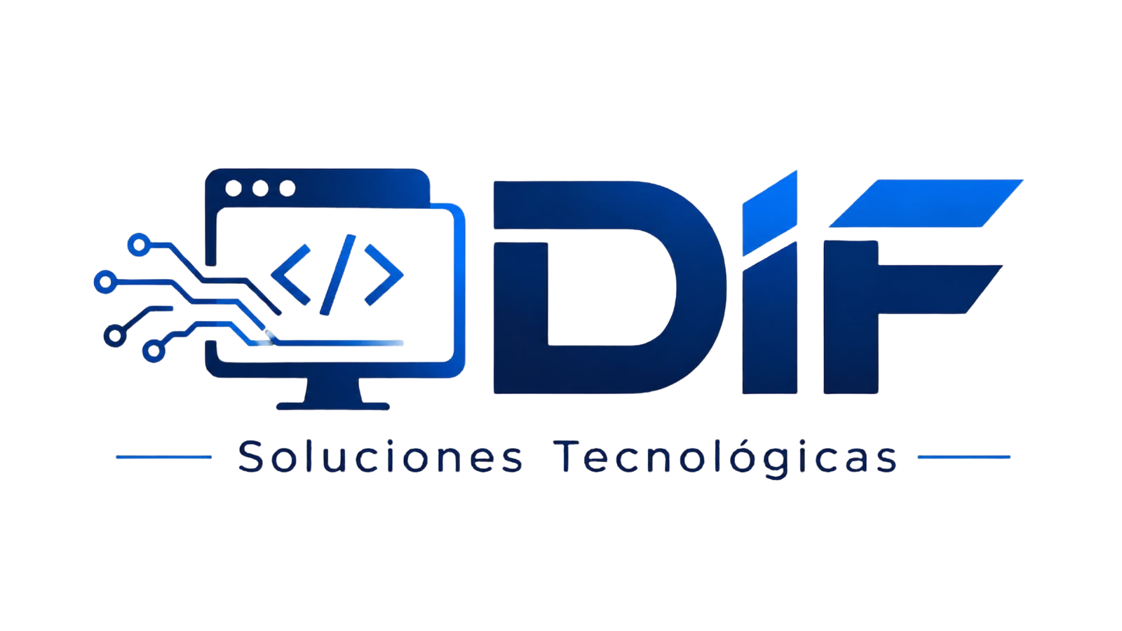 DIF Soluciones Tecnologicas